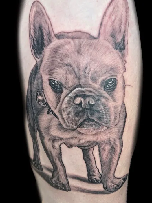 Portland Tattoo Company 6
