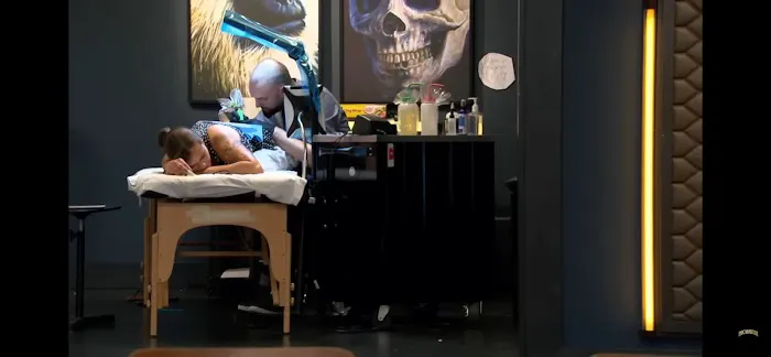 Portland Tattoo Company 7