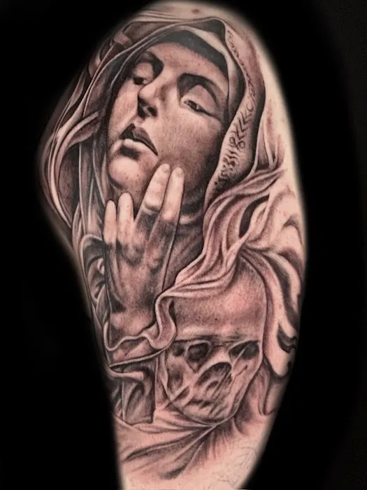 Portland Tattoo Company 5