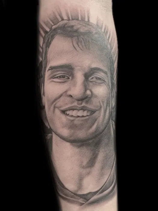 Portland Tattoo Company 3