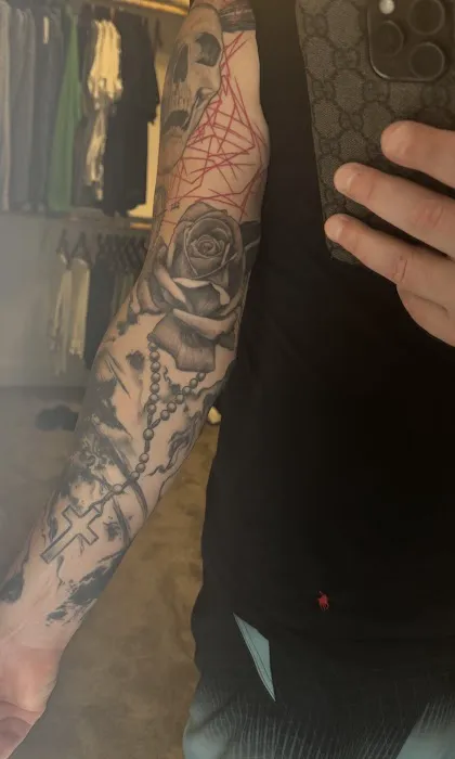 Portland Tattoo Company 9