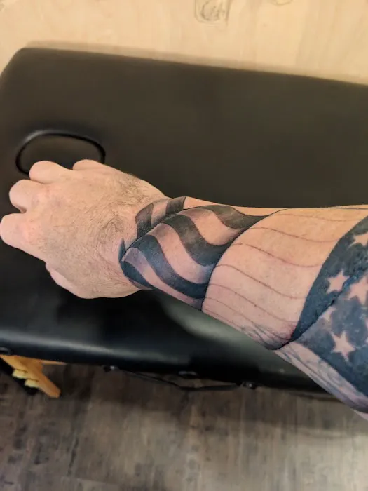 Skin City Tattoo and Body Piercing 8
