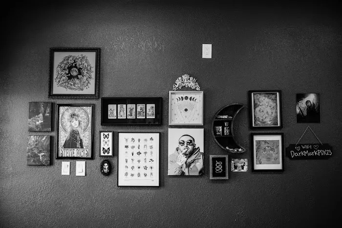 Dark Mark Tattoo & Beauty 4