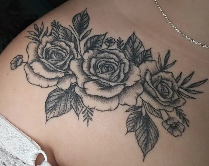 Dark Mark Tattoo & Beauty 7