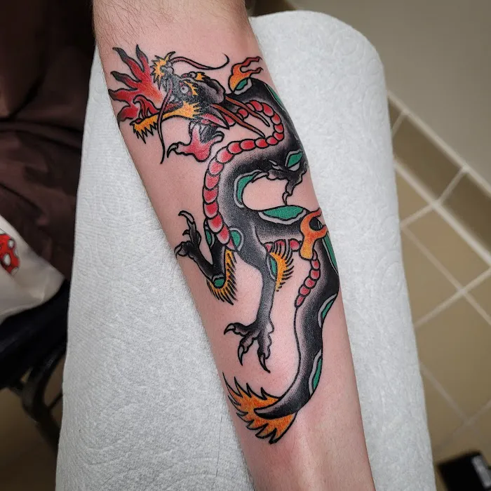 Cobra Art Studio LLC 5