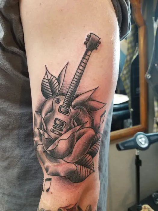 Cobra Art Studio LLC 3