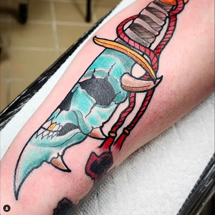 Cobra Art Studio LLC 1