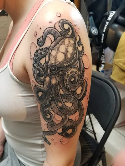 Cobra Art Studio LLC 8