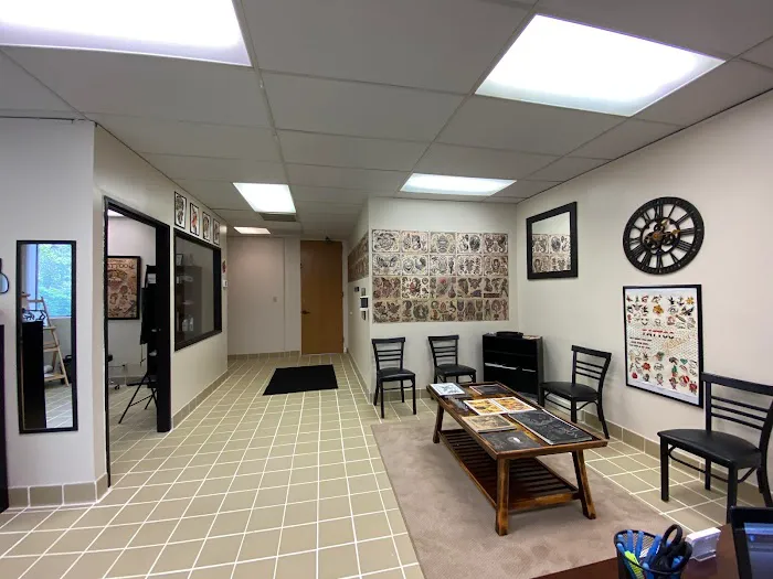 Cobra Art Studio LLC 9