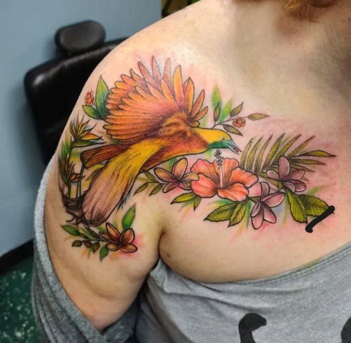 Studio X Tattoos & Piercings 2