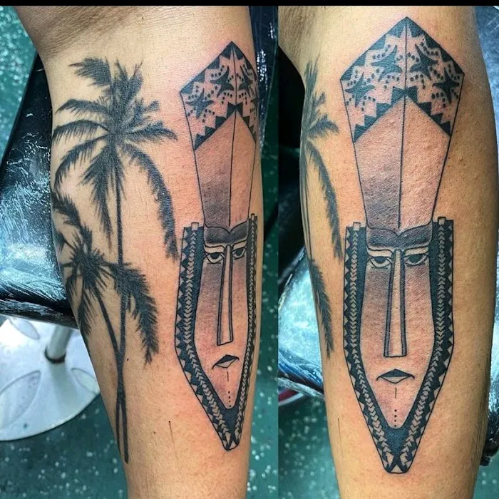 Studio X Tattoos & Piercings 5