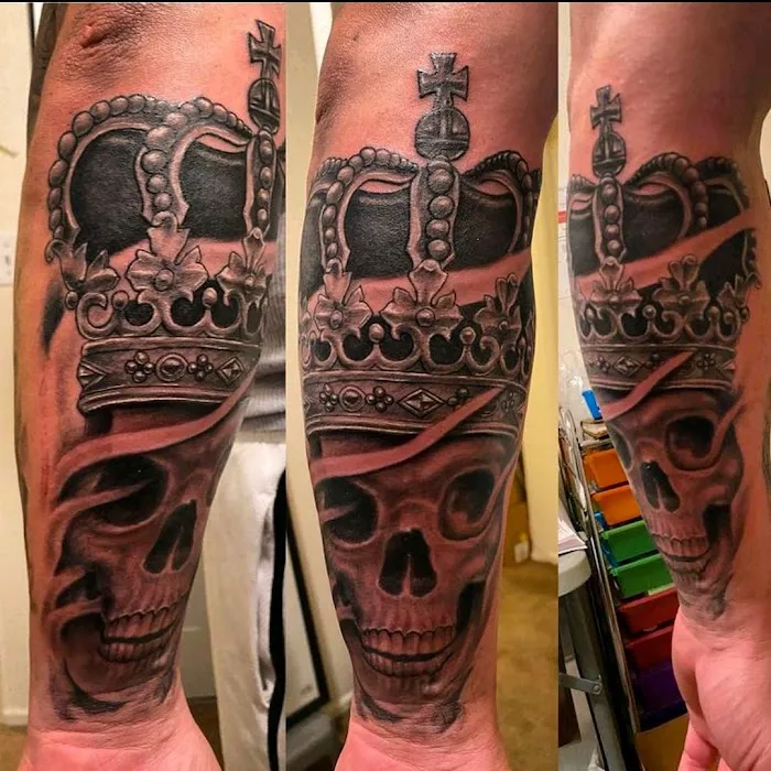 Studio X Tattoos & Piercings 3