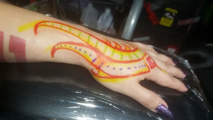Sinister Tattoo Studio 0