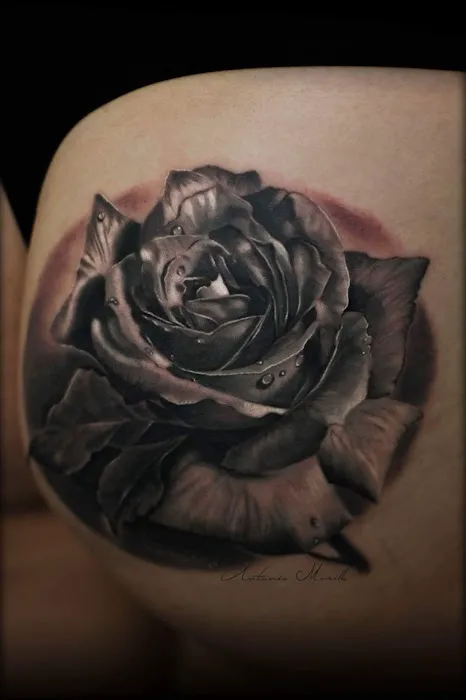 Sinister Tattoo Studio 5