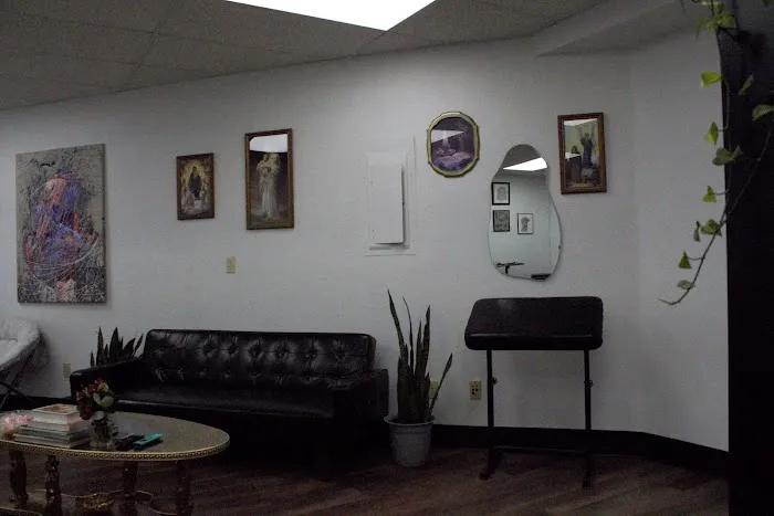 Beneficial Tattoo Studio 0
