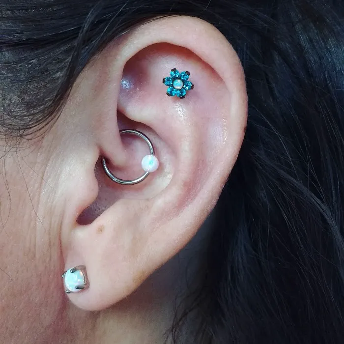Chaotic Good Body Piercing & Tattoo 0
