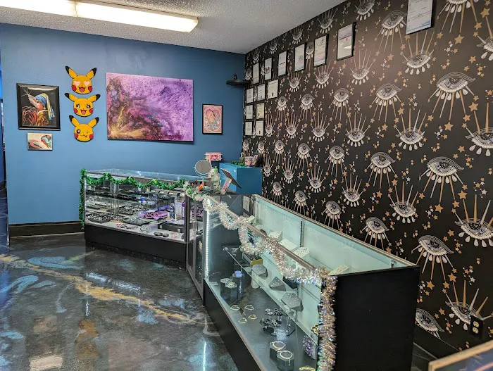 Chaotic Good Body Piercing & Tattoo 2