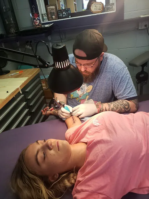 Biofx Tattoo 0