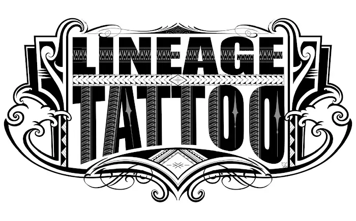 Lineage Tattoo 0