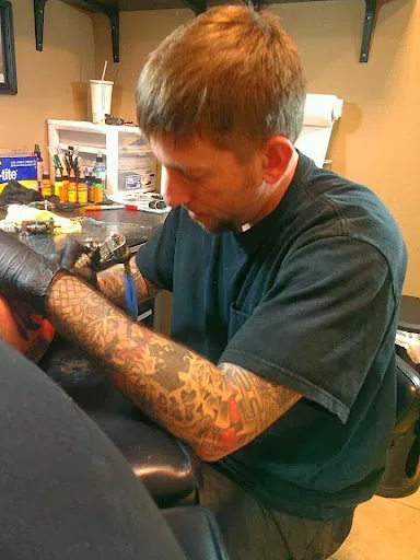 Tattoo Convictions 0