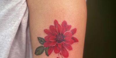 Kelmonster Ink