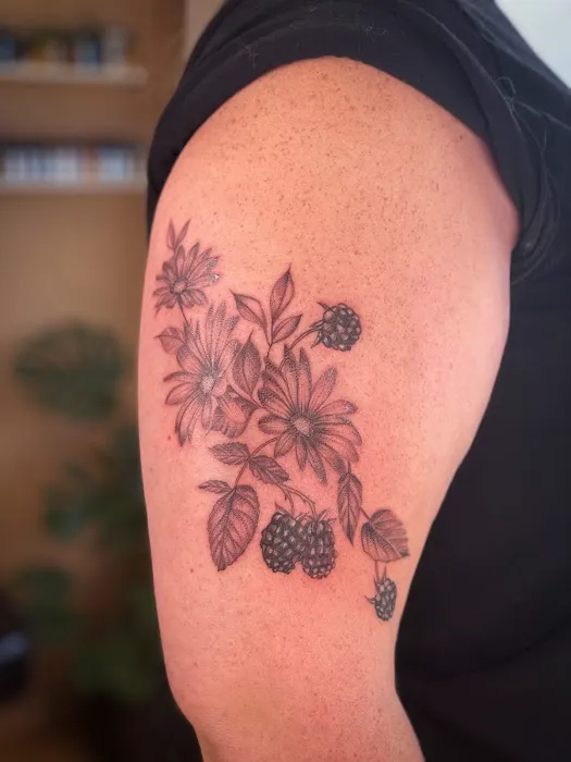 Kelmonster Ink 3