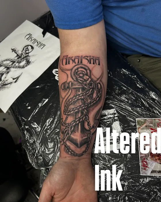 Altered Ink 1