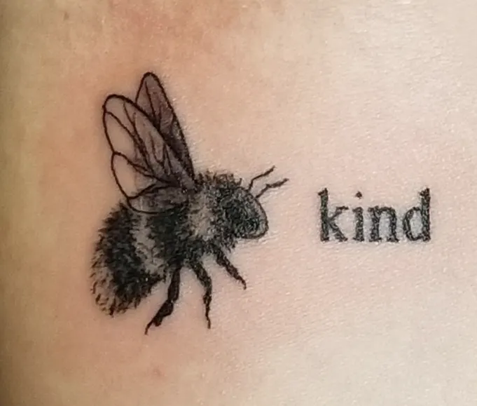 Red Meadow Tattoo 7