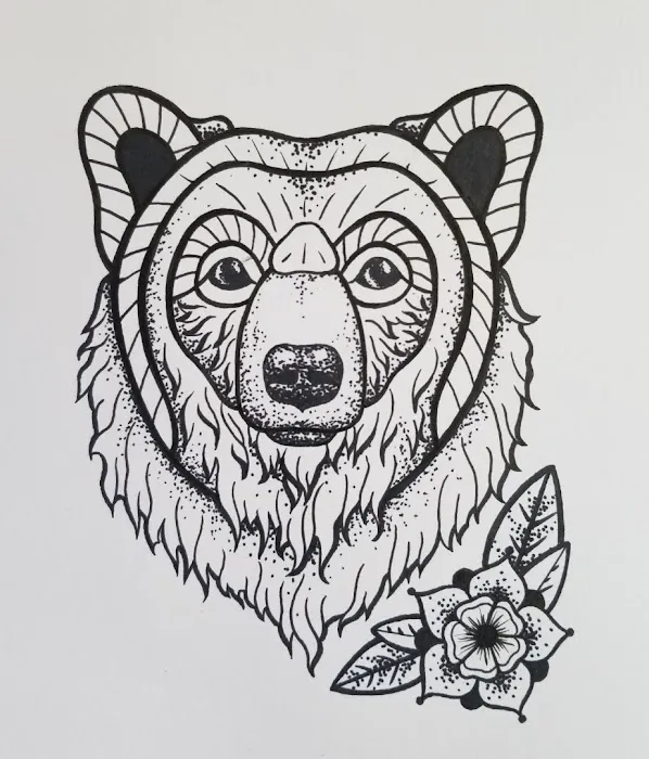 Red Meadow Tattoo 9