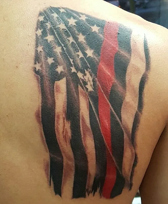 Dirty Virgin Collective Tattoo 4