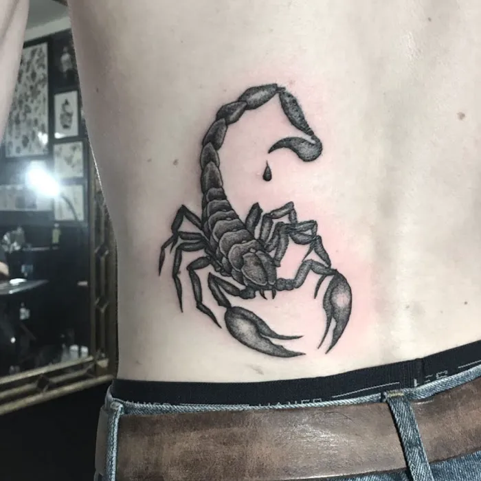 Prophet Tattoo 4