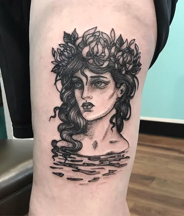 Prophet Tattoo 0