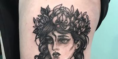 Prophet Tattoo