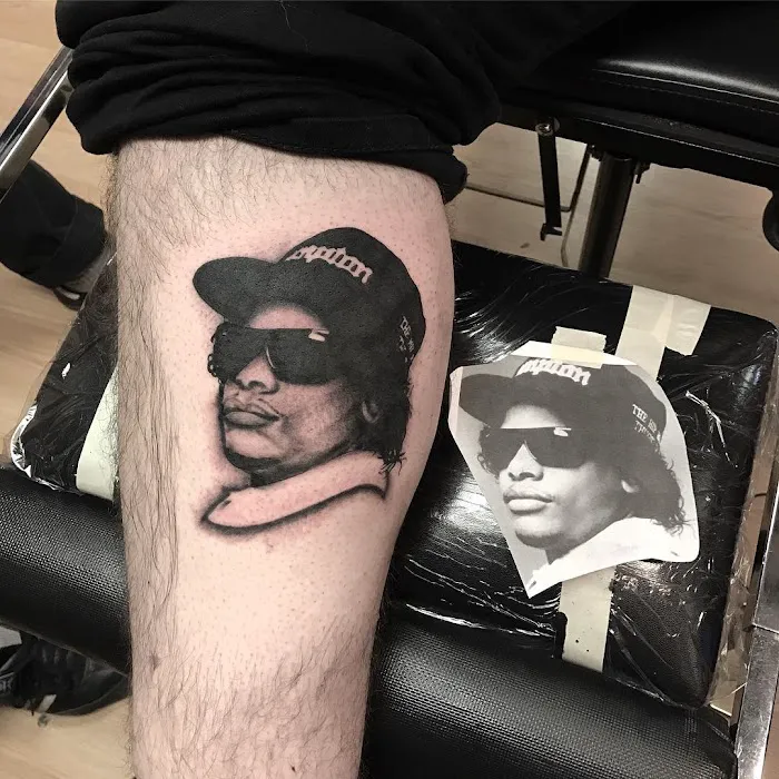 Prophet Tattoo 5