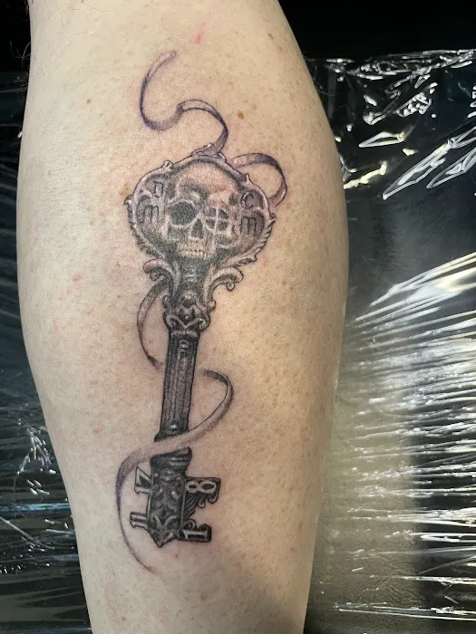 JB Tattoo Studio 3