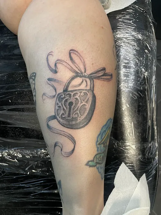 JB Tattoo Studio 0