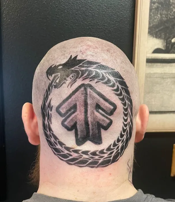 JB Tattoo Studio 7