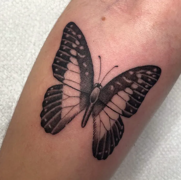 Neat Tattoo 4