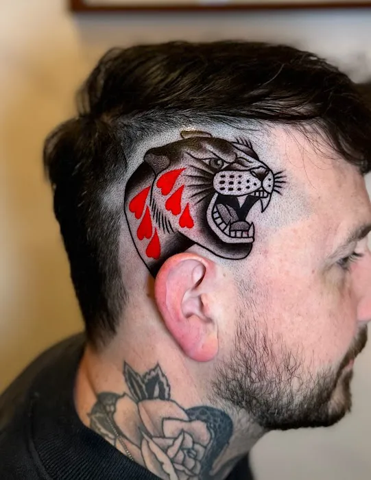 Neat Tattoo 5