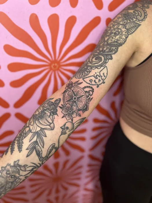 Studio West Cosmetic Tattoo 0