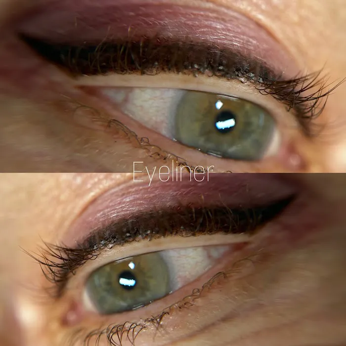 Studio West Cosmetic Tattoo 1