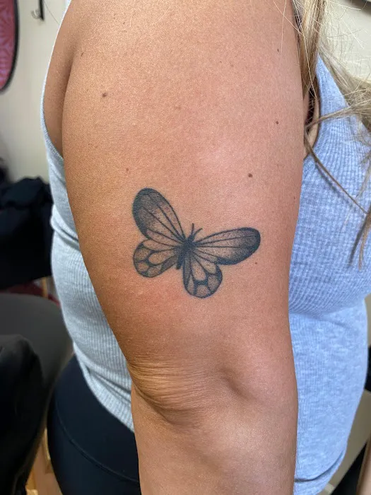 Studio West Cosmetic Tattoo 5