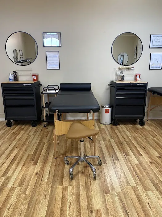 Studio West Cosmetic Tattoo 9