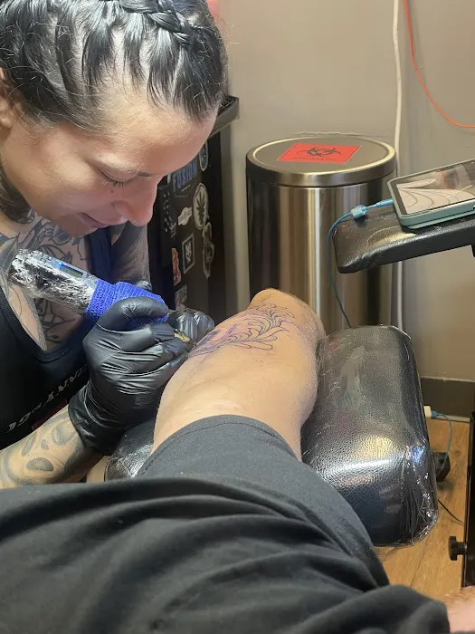 MSYXTATTOO 1
