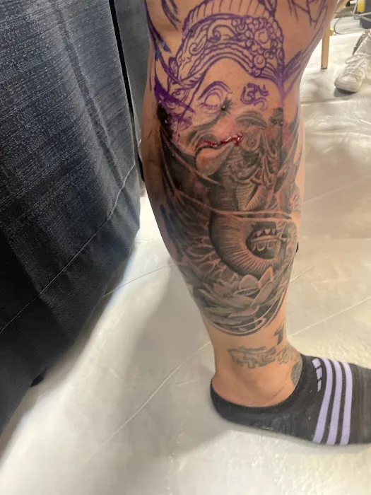 MSYXTATTOO 0