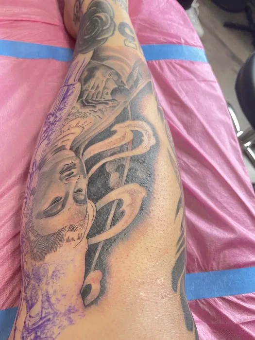 MSYXTATTOO 2