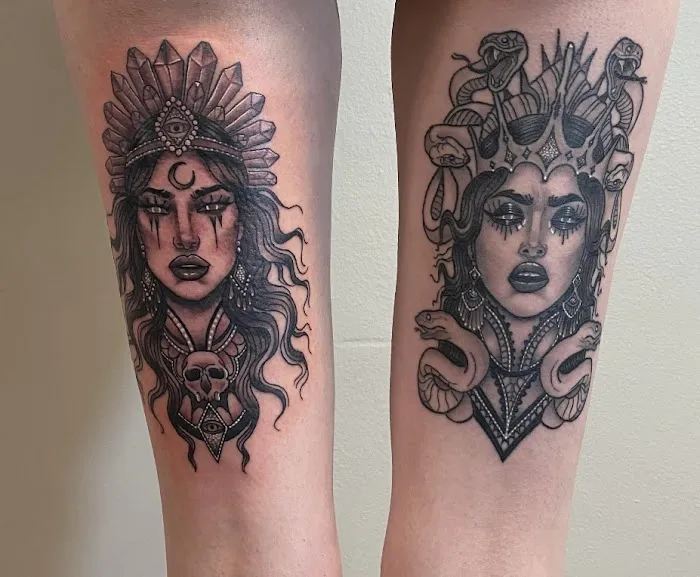 MSYXTATTOO 4