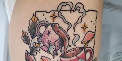 Eden's Inkwell