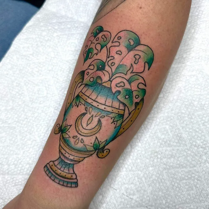 Eden's Inkwell 2