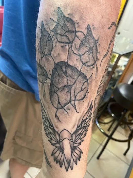 Tattoo 42 4